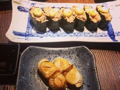 -大雄寿司(中华广场店)
