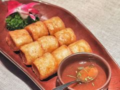 -花马天堂云南餐厅 Lost Heaven(高邮路店)