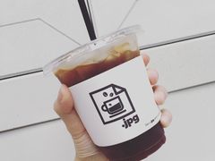 冰美式-JPG coffee(广州体育西店)