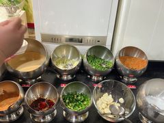 -合易泓烤肉•首创生椰大油边(宁山路店)