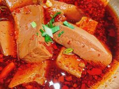 -南京大牌档(苏州中心店)