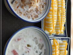 -文昌邓记清补凉(西沙路店)