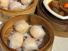 -潮福城大酒楼·潮味粤品·港式点心(湖滨北路店)