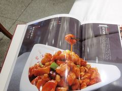 -峨嵋酒家(地安门店)
