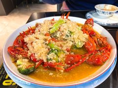 -京悦南门涮羊肉·羊蝎子火锅(田林路店)