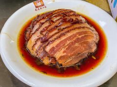 -瑞丰园庭院餐厅·白族传统家常菜
