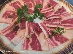 -牛焱·烧肉酒肆(五大道店)