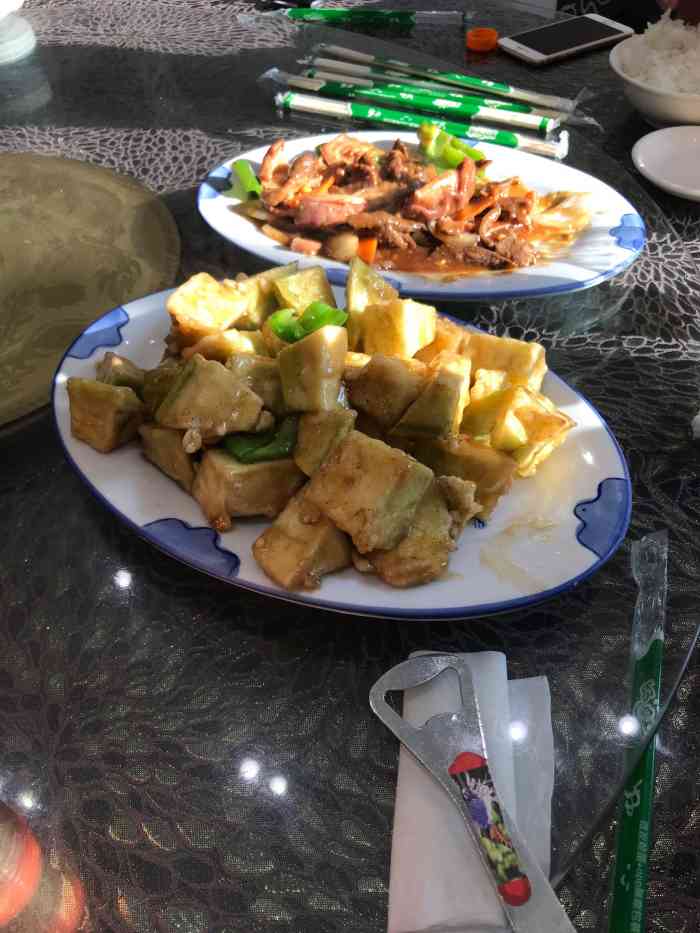 文馨饭店-"作为一个地道的80后营口人[得意]这么多."-大众点评移动版