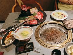 -花时·炭火烧肉(东百中心A馆店)