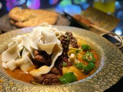 -楼兰新疆主题餐厅(坂田佳华领汇广场店)