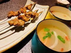 -丝路金桃·新疆菜(徐汇店)