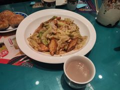 -巴依老爷新疆美食(望京小街店)