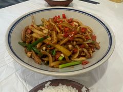 -新新湘菜馆(新中街二条店)