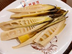手剥笋-芦苇荡·酸汤鱼(回龙观店)