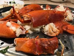 -海大大蒸汽海鲜餐厅·粤菜·特色小炒(欢乐颂店)