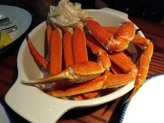 -RED LOBSTER(多伦多DT店)
