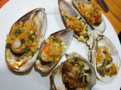 -惠州皇冠假日酒店·西餐厅·自助餐厅