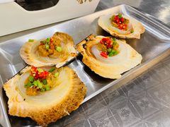 -有局·成都市井烧烤·精酿啤酒(双楠店)