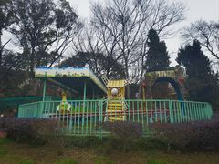 -无锡梅园公园