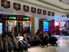 -金逸影城(大悦城IMAX激光店)