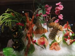 -雍和会海鲜姿造自助(湖东路店)