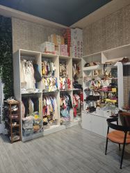 -米克儿童美学摄影馆(金山花园南区店)