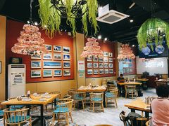 -0317火锅鸡·清真(正达店)
