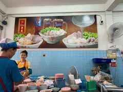 -榮泰米粉湯(Left Shop)