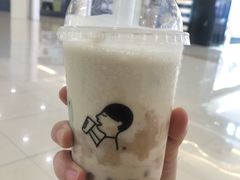-喜茶(东莞汇一城店)