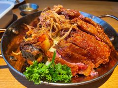 -宝莱纳餐厅(滨江店)