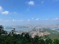 -大雁山风景区