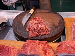 -马志善稀糊爛生熟肉店