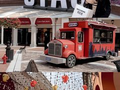 -佛罗伦萨小镇广佛名品奥特莱斯(疏港路店)