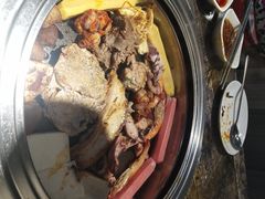 -33韩式自助烧烤(环城南路店)