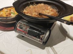 -千滋百味·醉江澜花园餐厅(街道口店)