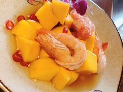 -泰国餐厅 Thai Food(裕华万达店)