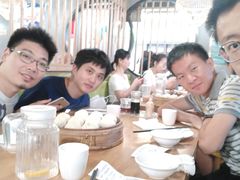 -陈傻子餐厅(世纪都会店)