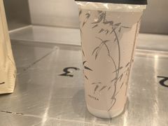 -喜茶(东莞汇一城店)