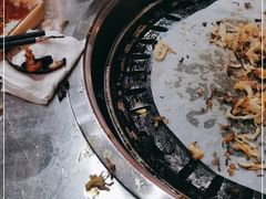 -鹤之乡·齐齐哈尔烤肉·非遗(秋涛路店)