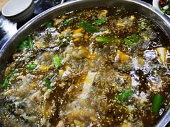 -韩妹鱼庄·泸定老字号(泸定店)