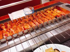 -邢氏老太太烤串(北兴街店)