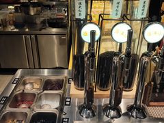 -韩盛·盛江山自助料理(中街大悦城店)