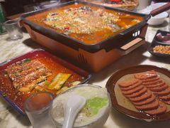 -常和州·夜宵大排档(常州单店)