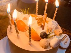 -半勺舒舒生日蛋糕店