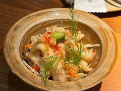 -星叶·东南亚料理(温州万象城店)