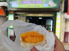 -澳门长洲糯米糍(柯打苏沙街店)
