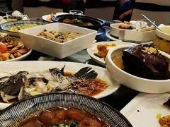 -海景壹号大酒店(滨湖店)