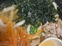 -东京屋(武定路店)