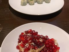 -甄御•海鲜新青岛菜(麦岛店)