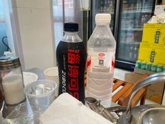 -小寒羊烧烤(凯瑞时代大厦店)